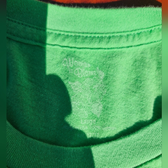 Margaritaville T-shirt Bundle Waikiki (Ladies L) and Ocho Rios (Unisex M) - Picture 4 of 7